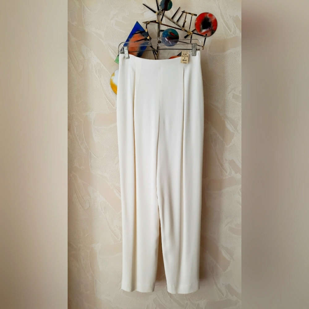 ANN TAYLOR | Women's Crepe Pants